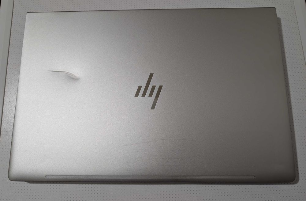 Ноутбук HP Elitebook 645 G9 FHD AMD Ryzen 5 PRO 5675U 16 DDR4 256 SSD