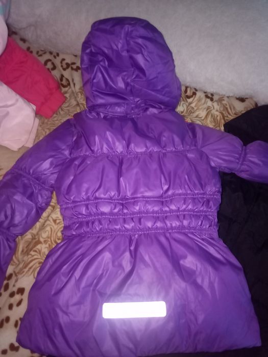 Adidas, Gap, Reserved куртка пальто