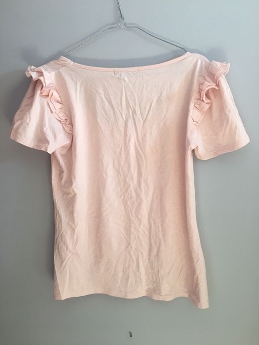 Bluzka Vero Moda - kupując drugą rzecz, tańsza 50%