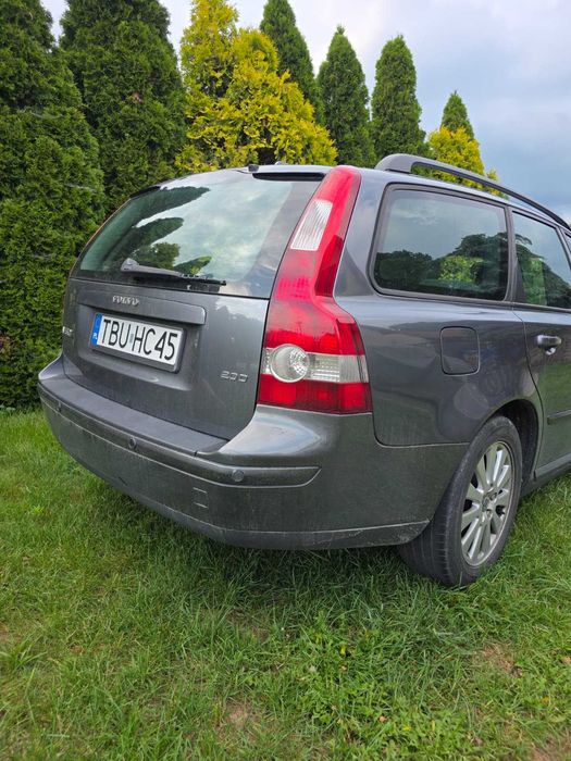VOLVO V50 2.0d 2007