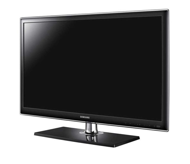 Telewizor LED Smart 32" - Samsung UE32D5000 FullHD 100Hz