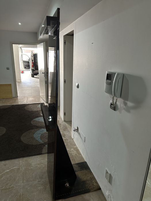 Cavalete para pintura