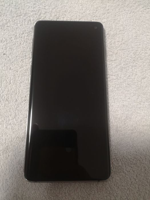Samsung s10 stan idealny