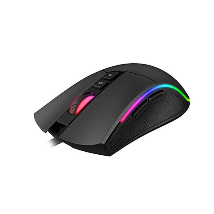 Mysz przewodowa HAVIT SNIPE GAMENOTE MS1001S V2 Nowa
