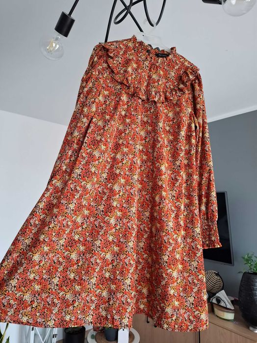Sukienka oversize L/XL