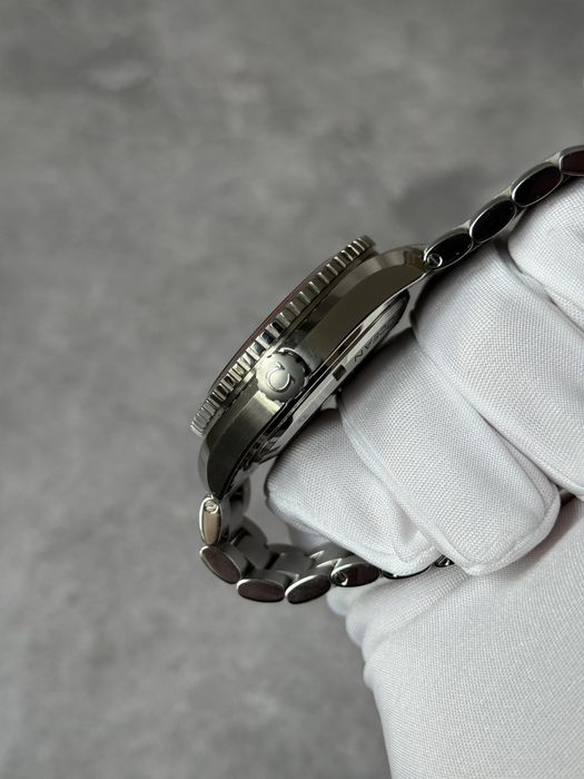 Omega Planet Ocean 45,5mm | Pełen set | Stan idealny