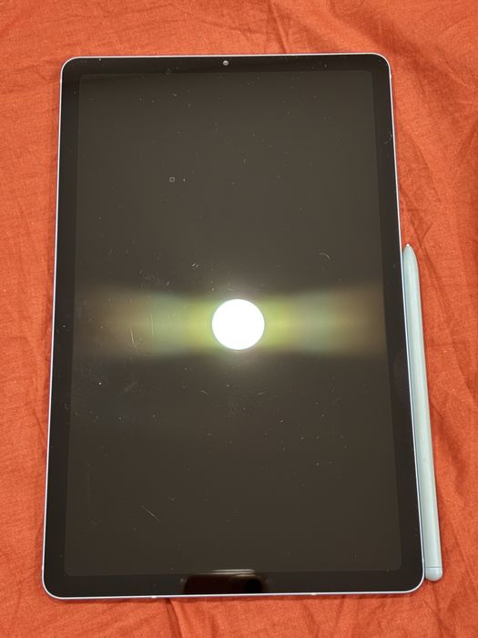 Samsung Tab S6 lite