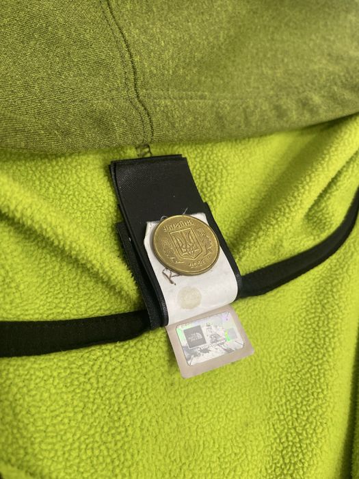 Кофта the north face