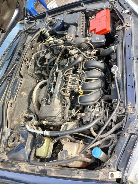 Toyota Avensis T22