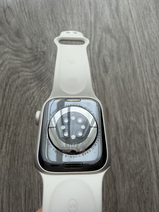 Apple watch series 8 (gps)