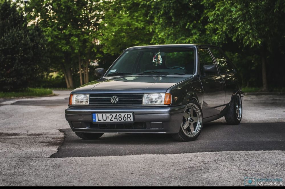 Volkswagen Polo 86c2f