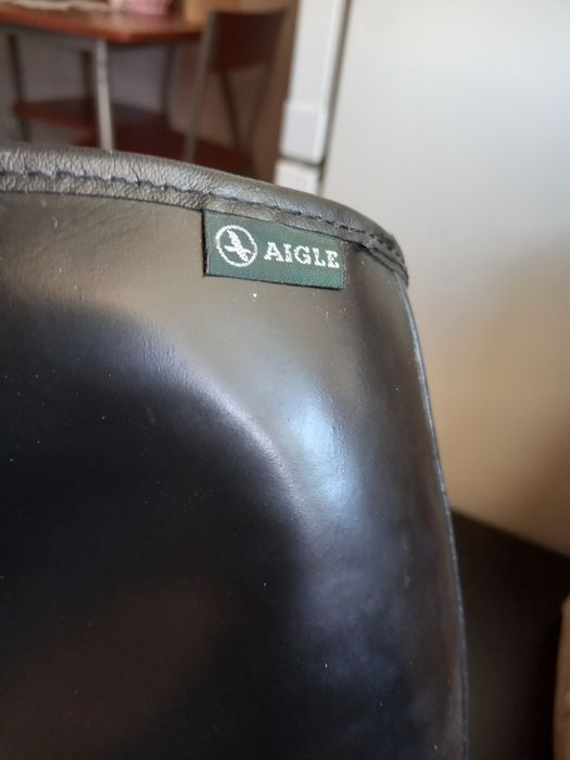 Botas de hipismo/hiquitação novas