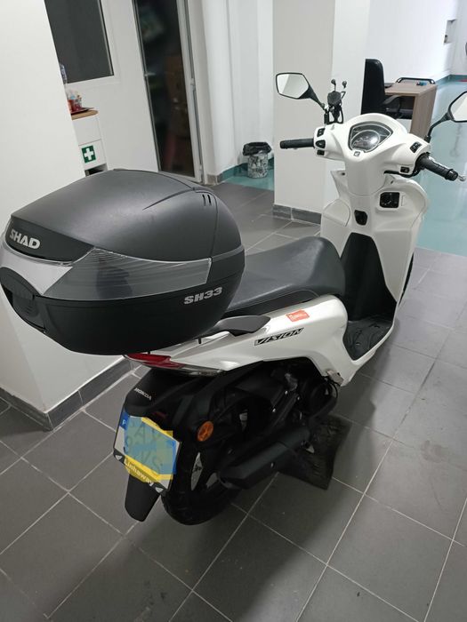 Honda Vision 110cc 2023