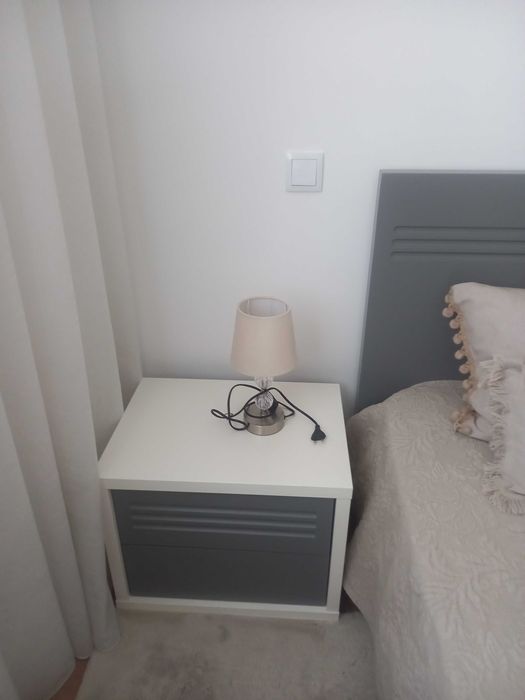 Mobilia de Quarto Jom