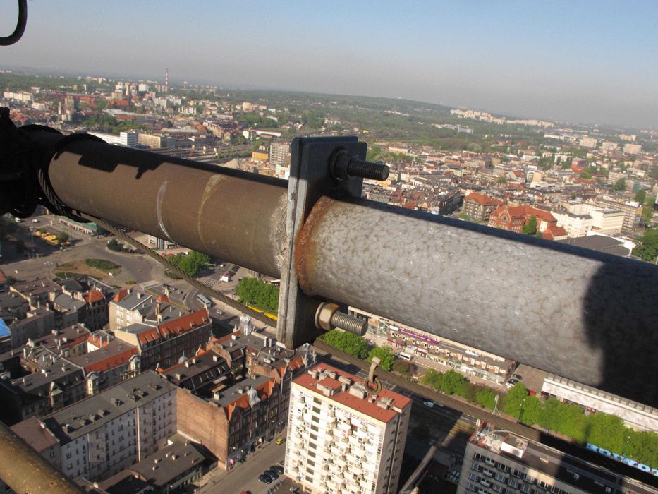 Rzeczoznawca Budowlany | Ekspertyzy Budowlane i Opinie - OŚWIĘCIM