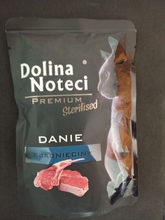 Karma Dolina Noteci 20x85g
