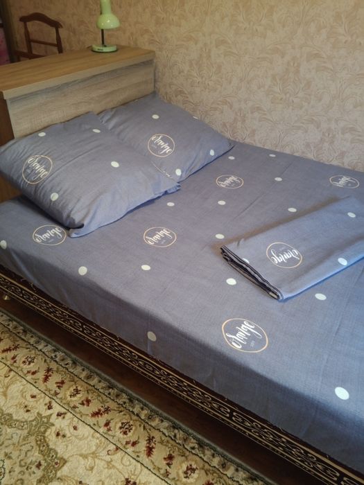 Квартира подобово