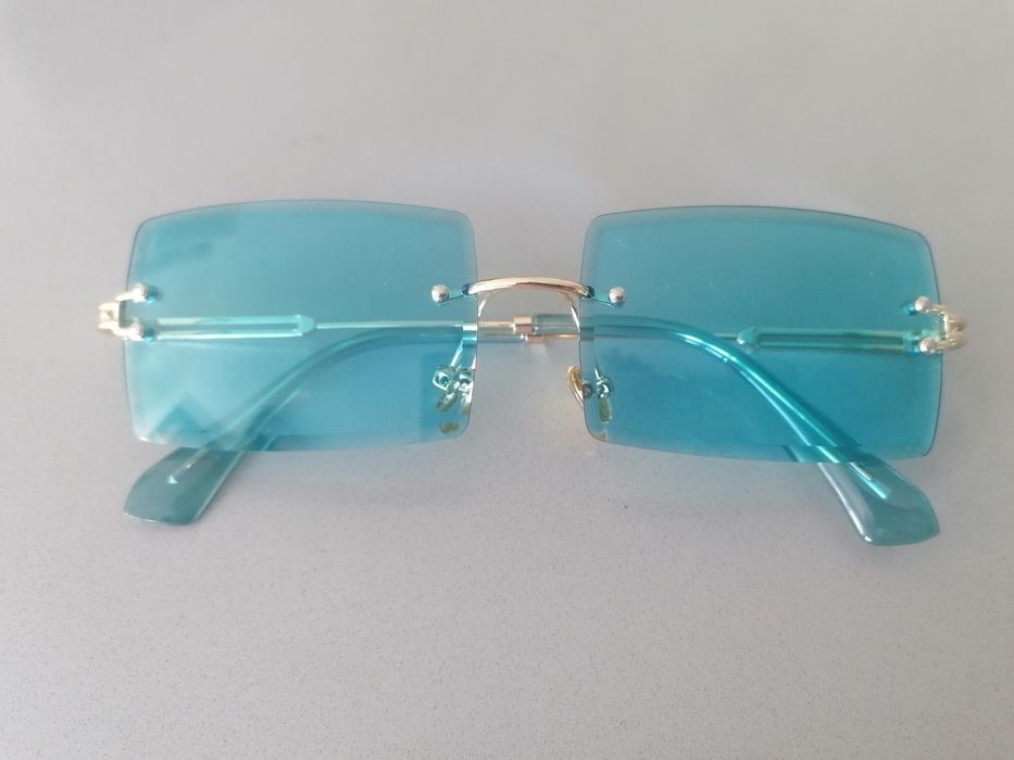 Óculos de sol Vintage