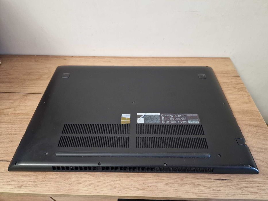 Lenovo Gaming 700-15/Full IPS/Core i5-6300HQ/8DDR4/SSD256/GTX 950 4 ГБ