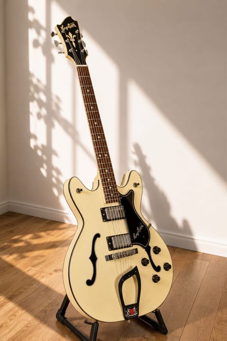Vendo Hagstrom Viking