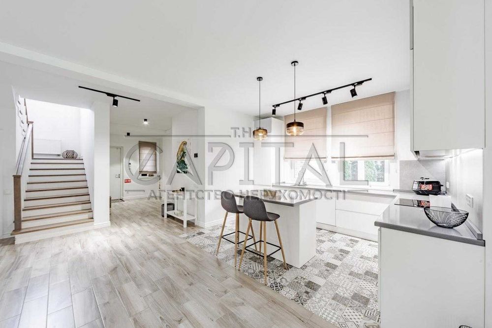 Продаж будинку, Дарницький р-н, Осокорки