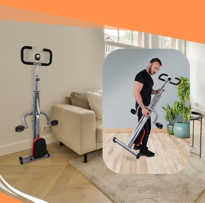 Exercise Machine64740108652546120