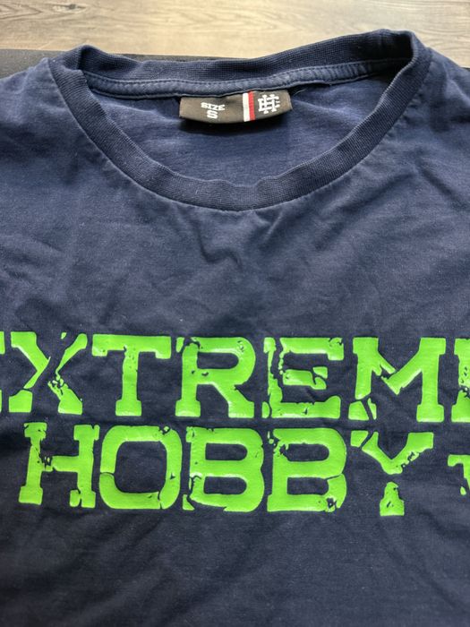 Extreme Hobby T-Shirt Koszulka
