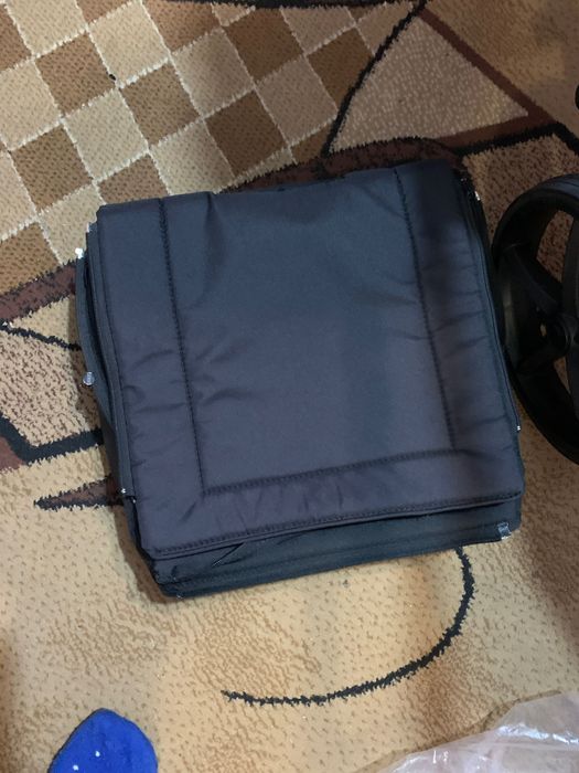 Терміновий продаж коляска Adamex zico 2 в 1