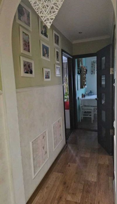 2к. квартира с ремонтом, мебелью и техникой на Добровольского