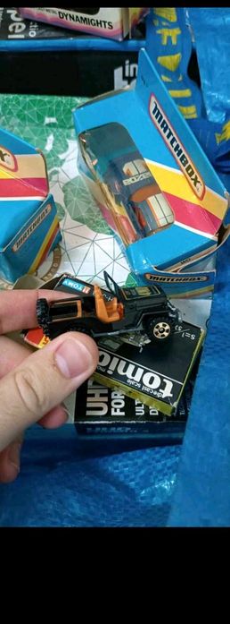 Carros miniatura