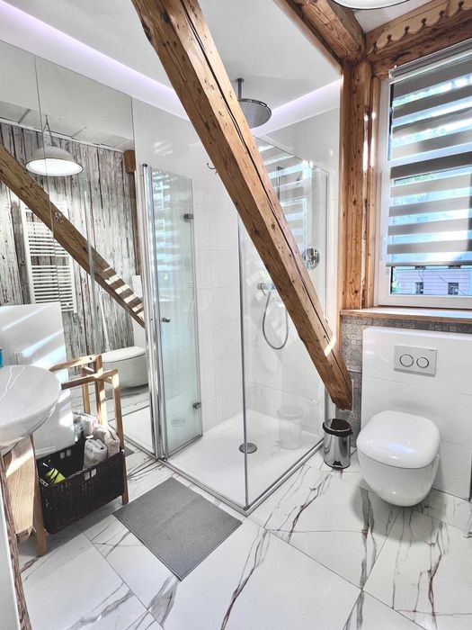 Apart.2-pok.Willa Jasna 2,3,4,5os. centrum,10min.do Krupówek Sylwester