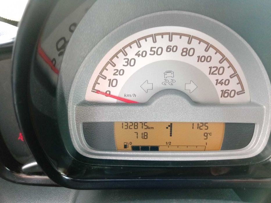 SMART FORTWO 1.0 71 CV | 132.900KM | 2010