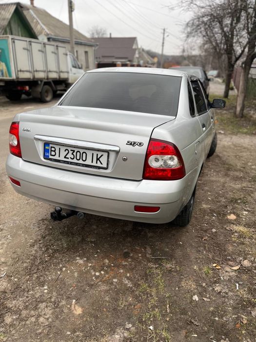 Продам Ваз 2170 Пріора