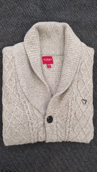 Чоловіча кофта Guess