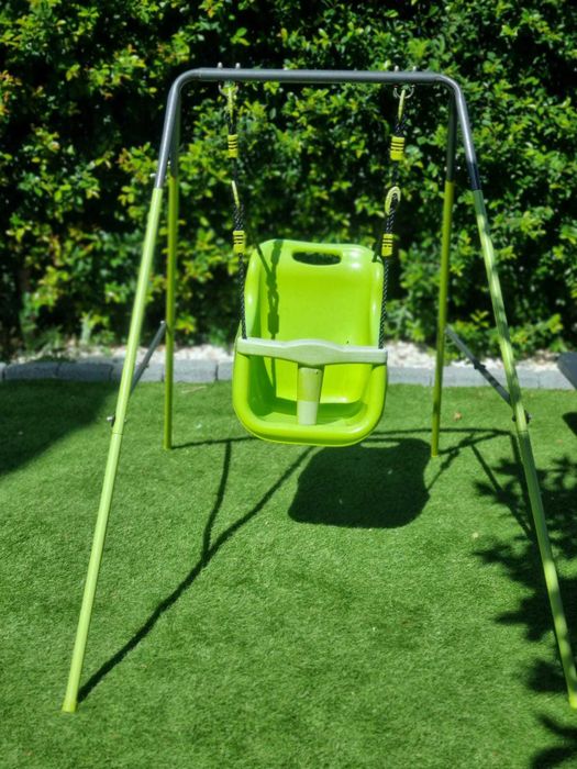 Baloiço para bebés