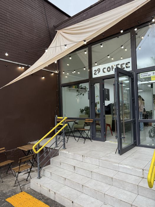 Кавʼярня. Готовий бізнес. Продам Кавʼярню