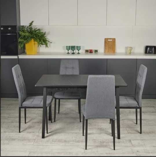 Стіл нерозкладний Антоніо, кухонний стіл, обідній стіл, кохонный стол