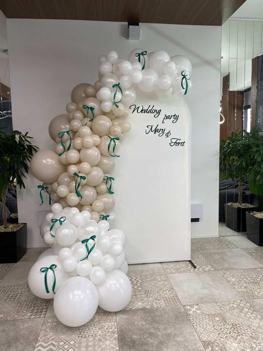 Фотозона на різні події