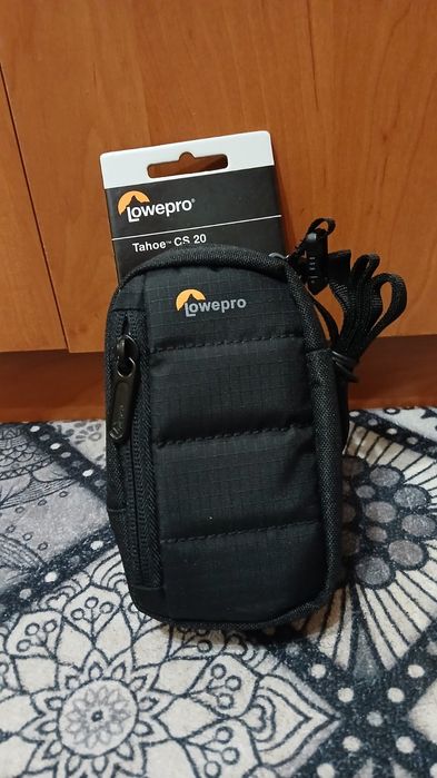 Чехол для камеры PowerPoint Tahoe CS 20