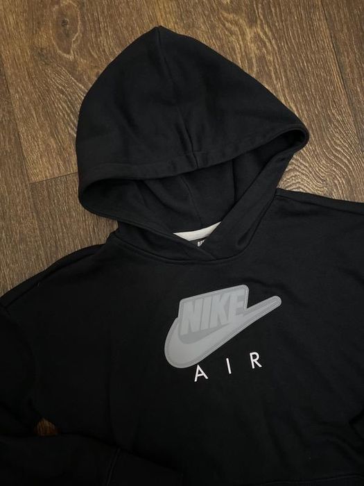 Класна спортивна кофта худі nike оригінал р.137-146
