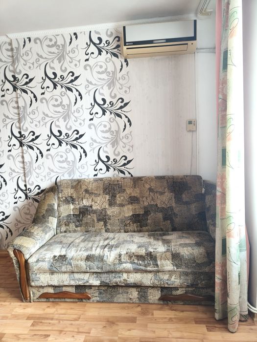 Оренда однокімнатної квартири з Автономним опаленням.