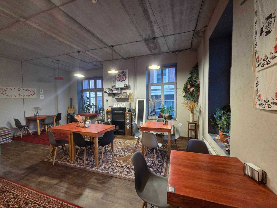 Приміщення в оренду, Поділ, Воздвиженка, 78 м.