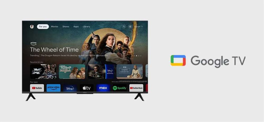 Настройка просмотра IPTV каналов Smart Android TV