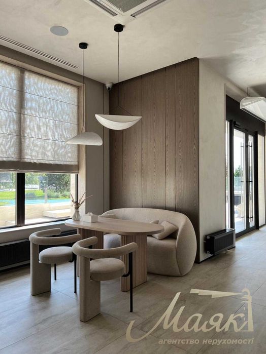 БЕЗ% Продаж 3-к квартири в ЖК Park Lake City, Видубичі