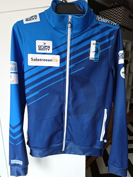 Bluza Unia Tarnów żużel