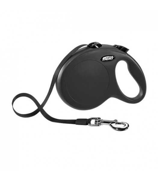 Flexi Trela em Fita New Classic