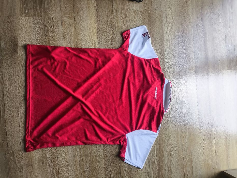 Koszulka Piłkarska Arsenal adidas  2022/23