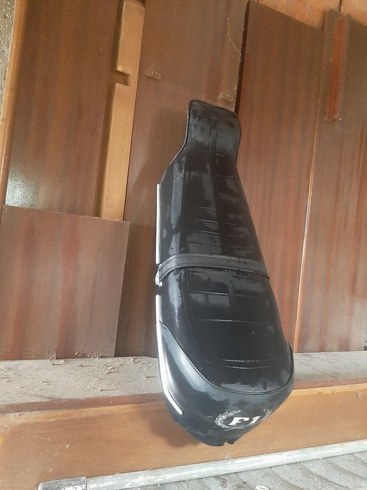 Peças para Sachs EFS Fórmula 1