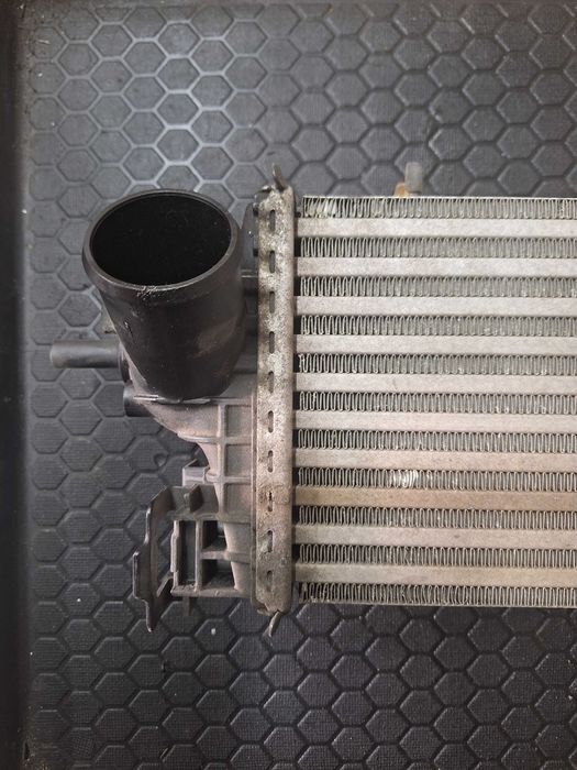 Intercooler Ford CV61-9L440-VC