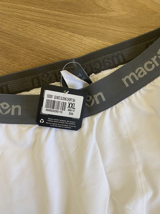 Термобелье macron италия